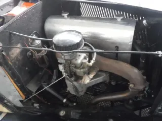 Foto 29 di 46: BROUGH Superior RHD Hudson