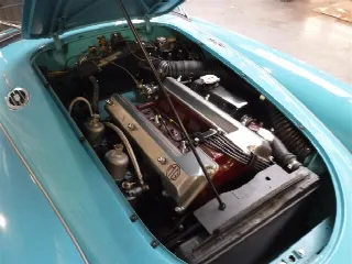Foto 15 di 23: MG A Twin Cam 