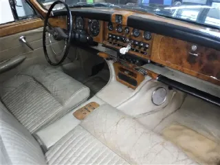 Foto 14 di 61: JAGUAR 420G no. 7776