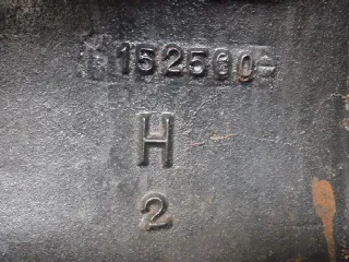 Foto 34 di 46: BROUGH Superior RHD Hudson