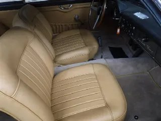 Foto 7 di 24: LANCIA Flaminia Sport Zagato 3C