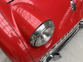 Foto 18 di 23: TRIUMPH TR3A  - TS24713L