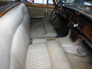 Foto 19 di 61: JAGUAR 420G no. 7776