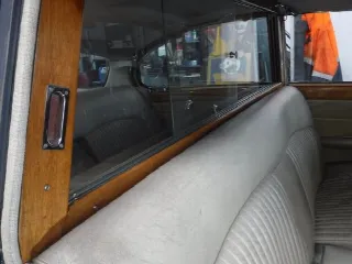 Foto 11 di 61: JAGUAR 420G no. 7776