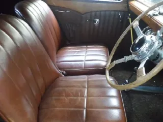 Foto 31 di 46: BROUGH Superior RHD Hudson