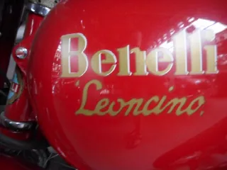 Foto 5 di 10: BENTLEY TI 