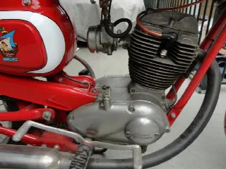 Foto 6 di 7: Volkswagen Kaefer maggiolino