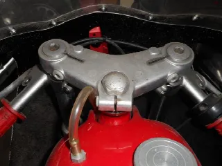 Foto 4 di 8: ROVER  P6 3.5 V8 Automatica