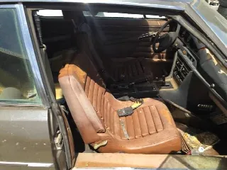 Foto 8 di 13: CITROEN SM 0184