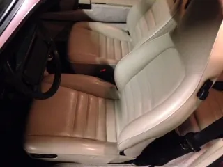 Foto 4 di 5: PORSCHE 911 930 