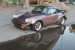 Foto 2 di 5: PORSCHE 911 930 