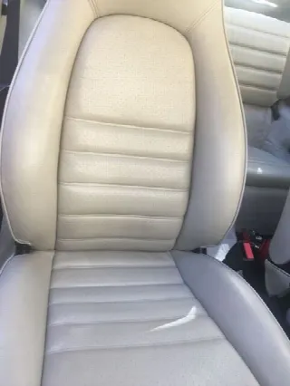 Foto 5 di 5: PORSCHE 911 930 