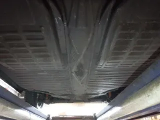 Foto 45 di 50: Volkswagen Karmann Ghia Red