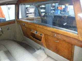 Foto 10 di 61: JAGUAR 420G no. 7776