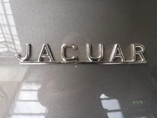 Foto 28 di 46: JAGUAR E-Type SI (1961-1968) 1962