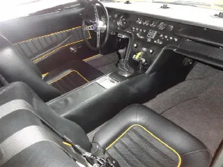 Foto 17 di 25: MASERATI Ghibli(1966-1973) Maserati Ghibli