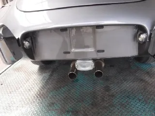 Foto 31 di 46: JAGUAR E-Type SI (1961-1968) 1962