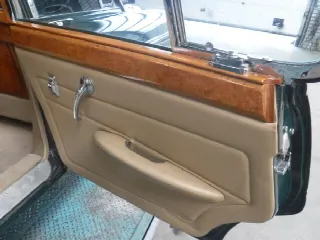 Foto 51 di 61: JAGUAR 420G no. 7776