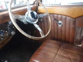 Foto 14 di 46: BROUGH Superior RHD Hudson