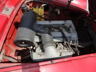 Foto 15 di 22: ALFA ROMEO Giulietta  sprint veloce to restore