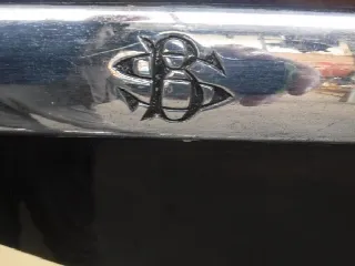 Foto 37 di 46: BROUGH Superior RHD Hudson
