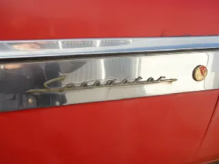 Foto 8 di 11: STUDEBAKER Speedster  