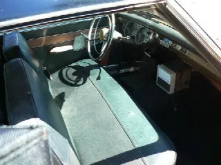 Foto 6 di 20: STUDEBAKER President ''55