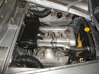 Foto 11 di 28: ALFA ROMEO Giulietta Sprint Veloce