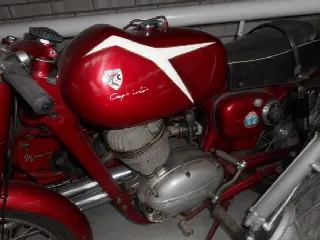 Foto 5 di 5: LANCIA Aurelia B20