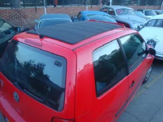 Foto 8 di 21: Volkswagen Lupo 