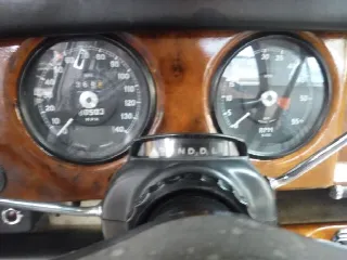 Foto 39 di 61: JAGUAR 420G no. 7776