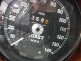 Foto 40 di 61: JAGUAR 420G no. 7776