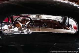 Foto 17 di 21: JAGUAR XK 120 Coupe