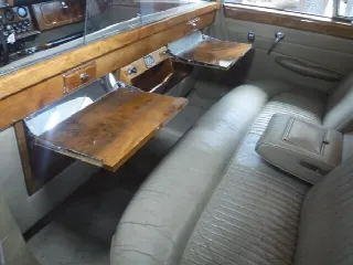 Foto 43 di 61: JAGUAR 420G no. 7776
