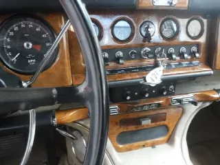 Foto 44 di 61: JAGUAR 420G no. 7776