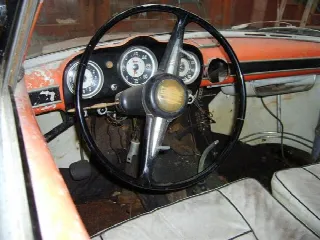 Foto 22 di 28: FIAT Other  Boano (Unica al mondo!) 