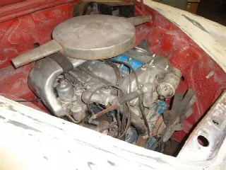 Foto 14 di 15: JAGUAR MKII ''68