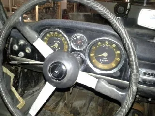 Foto 7 di 16: FIAT 1500 Spider.30952