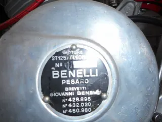 Foto 7 di 10: BENTLEY TI 