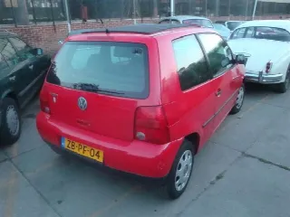 Foto 9 di 21: Volkswagen Lupo 