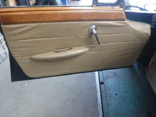 Foto 46 di 61: JAGUAR 420G no. 7776