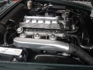 Foto 56 di 61: JAGUAR 420G no. 7776