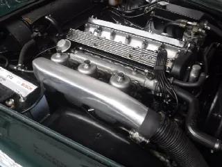Foto 57 di 61: JAGUAR 420G no. 7776