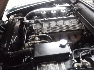 Foto 58 di 61: JAGUAR 420G no. 7776