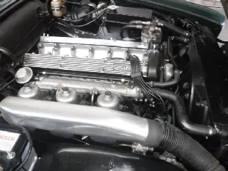 Foto 59 di 61: JAGUAR 420G no. 7776
