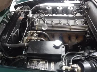 Foto 48 di 61: JAGUAR 420G no. 7776