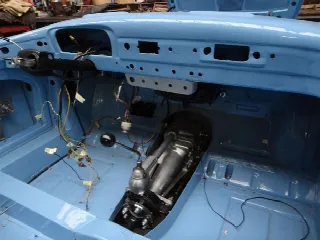Foto 10 di 16: FIAT 1100 Fiat 1100 TV