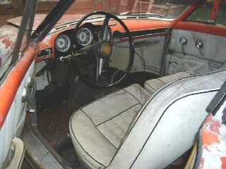 Foto 13 di 28: FIAT Other  Boano (Unica al mondo!) 