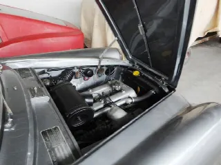 Foto 14 di 28: ALFA ROMEO Giulietta Sprint Veloce