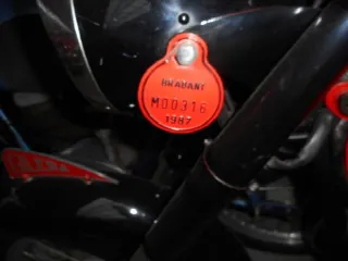 Foto 4 di 6: FIAT 500 F